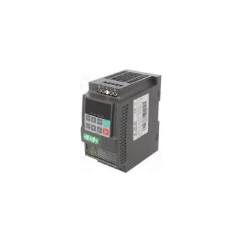 Příslušenství k čerpadlu Invertor Max.výkon motoru 1,5kW Unap 220÷240VAC DIN,na stěnu