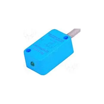 Čidlo indukční 0÷2mm PNP / NO Unap 10÷30VDC 200mA kabel 2m