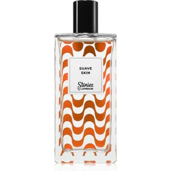 Dámský parfém Ted Lapidus Suave Skin toaletní voda pro ženy 100 ml