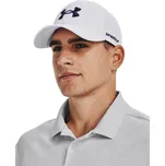 Pánská kšiltovka Under Armour Golf96 velikost OSFM white