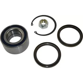 Přední ložisko - náboj kola VW TRANSPORTER III T3 1984-1992 - VECTOR (VW 251407625 251407625S 251407625WB)