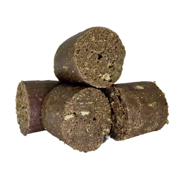 LK Baits Pellet Crushed FISH 38 mm, 6ks