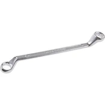 Dílna Klíč očkový vyhnutý FESTA CrV 18x19mm