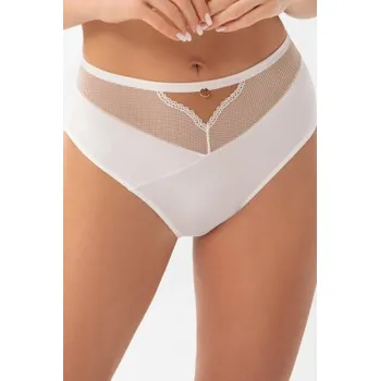 Kalhotky Kalhotky Gorsenia K901 Ecru 4XL