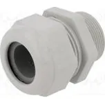 HUMMEL 1.209.3200.31 Vývodka s prodlouženým závitem M32 1,5 IP68 Mat polyamid