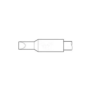 Šroubovák Hrot šroubovák 5x1,2mm longlife