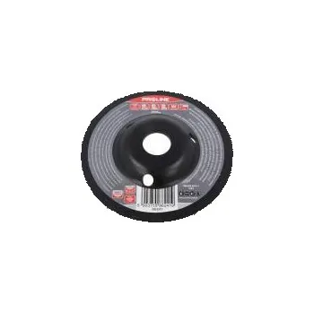 Brusný kotouč Grinding wheel 125mm prominent,with rasp