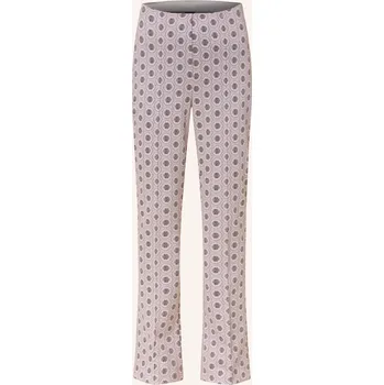 Marc Cain Dámské Kalhoty Frederica, 702 light desert taupe, 34