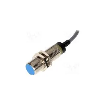 Příslušenství k měřicímu přístroji Čidlo indukční Dosah 0÷5mm 20÷250VAC OUT 2-vodičový NC M18