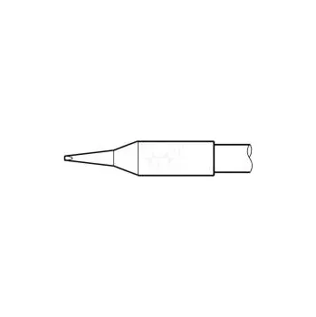 Šroubovák Hrot šroubovák 0,6x0,3mm longlife