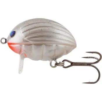 Umělá nástraha SALMO ® Wobler Salmo LIL BUG PBG *: Wobler Salmo LIL BUG PBG 2,0cm Floating