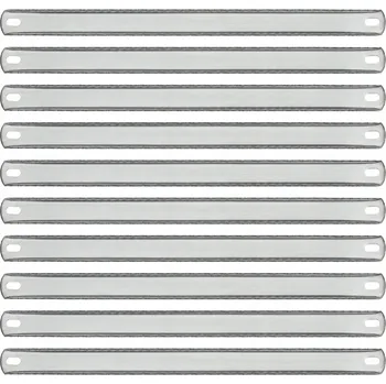 Pilový kotouč Oboustranný Pilový List 300 mm 10 ks VERGIONIC