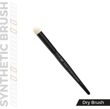 AK Interactive AK SYNTHETIC DRY BRUSH - S