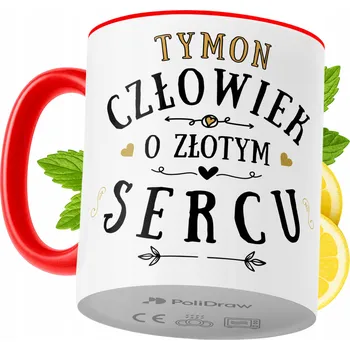 Hrnek Polidraw Hrnek Polidraw pro Adama keramika 330 ml