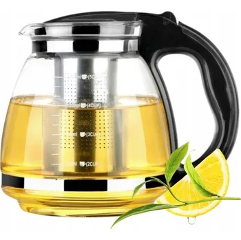 Konvice na čaj Ecarla Konvice 2000 ml