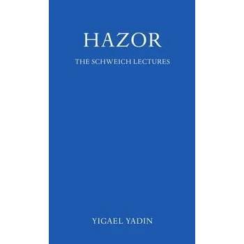 Cizí jazyk Hazor - Yadin, Yigael