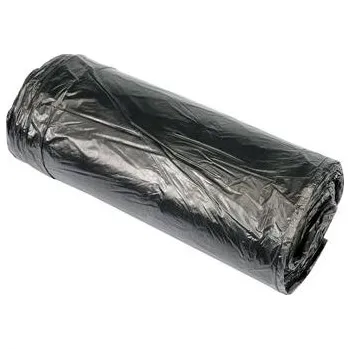 Pytle na odpadky Toya Pytel na odpad 35 l 6 um 50 ks