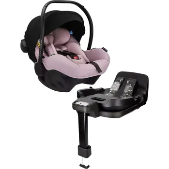 Autosedačka Avionaut Pixel Pro 2.0 C + Base IQ Orbit 2025 Pink