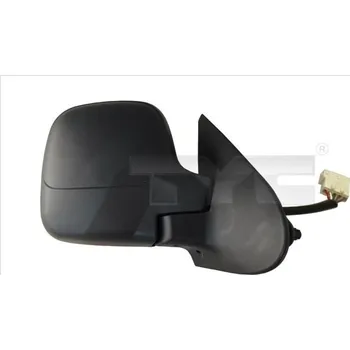 Auto zrcátko Vnější zpětné zrcátko TYC 305-0010