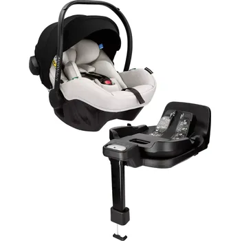 Autosedačka Avionaut Pixel Pro 2.0 C + Base IQ Orbit 2025 Beige