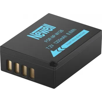 Newell NP-W126 - kompatibilní