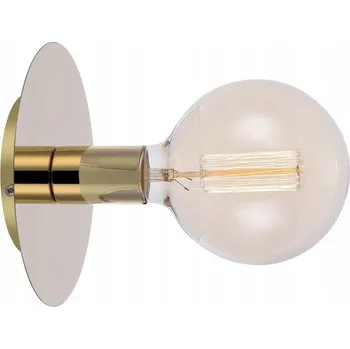 Nástěnné svítidlo Nástěnné svítidlo Markslöjd žluté E27 60 W