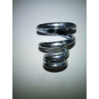 Pružina Garlando Tournament na teleskopickou tyč pro stolní fotbal