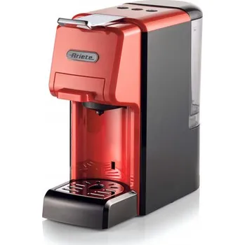 Kávovar Ariete 1304/12 červená