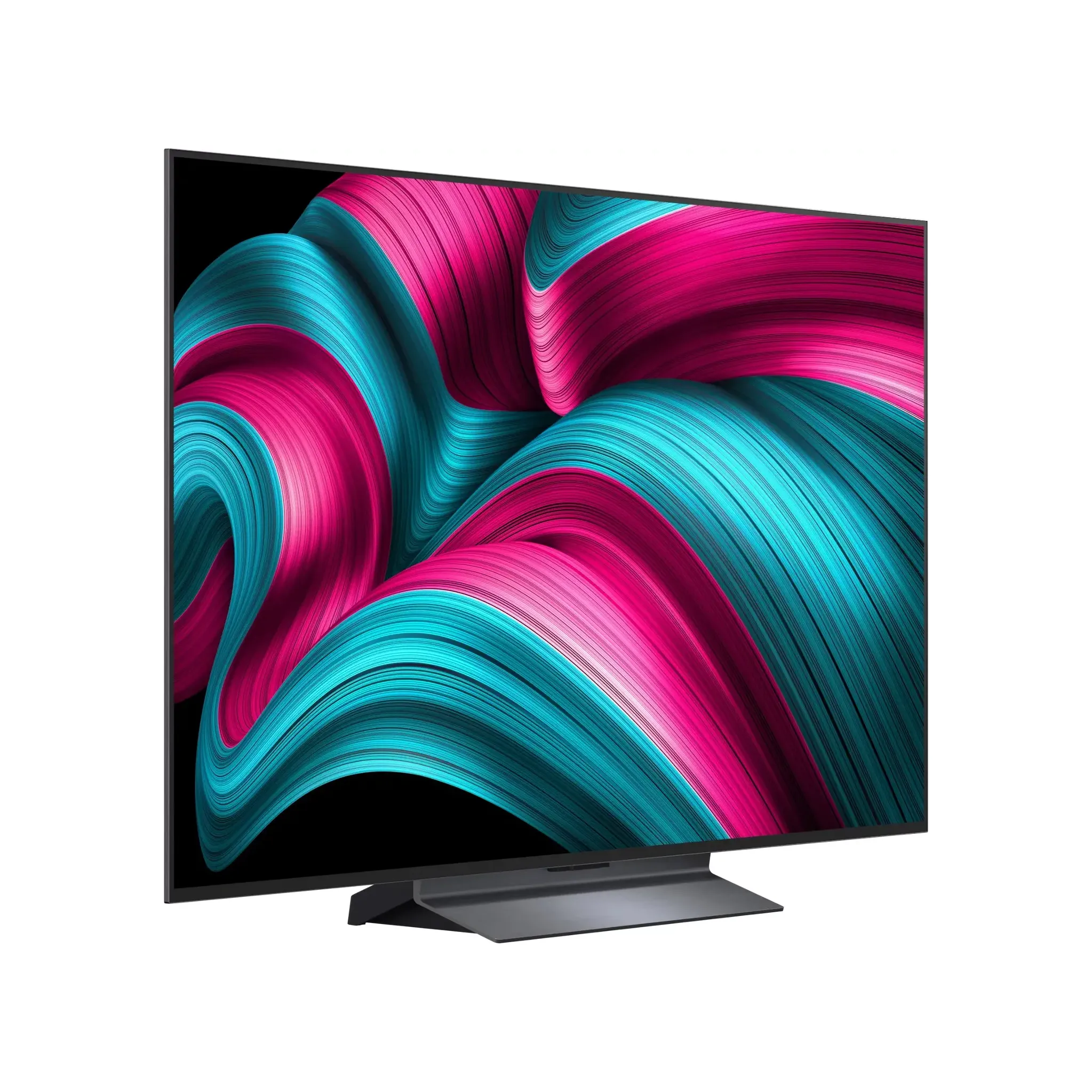 Fotografie 4 - Televizor LG 55" OLED (OLED55C54LA.AEU)