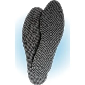 Vložka do bot Medistyle Antibakteriální protizápachové vložky Ag2– rovné Velikost EU: 46