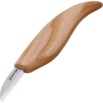 Multifunkční nůž Beavercraft Wood Carving Bench Knife