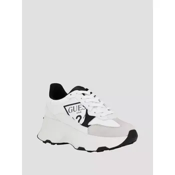 Dámská sportovní obuv GUESS dámské tenisky, sneakersy Caleb 40