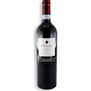 Bardolino Classico DOC 0,75 l 12 % vol.