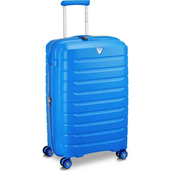 Roncato B-FLYING spot 68cm Spinner Modrá Rozšiřitelný