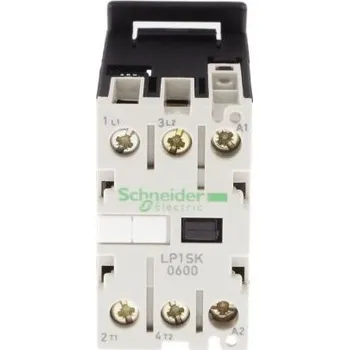Stykač Ministykač LP1SK0600ED ss 48V 6A Schneider Electric CZ 47-02-385-40220