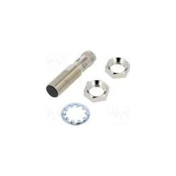 Čidlo indukční OUT PNP / NO + NC 0÷6mm 10÷30VDC M12 IP67