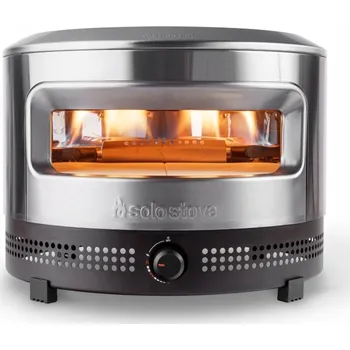 Pec na pizzu Solo Stove pizza pec Prime 37 MBar