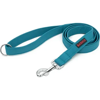 Vodítko pro psa Vodítko pro psa BARICO Peacock Délka: 200 cm, Typ karabiny / Šířka vodítka: Malá / 2,5 cm