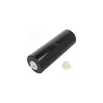 Dílna Kondenzátor elektrolytický 10000uF 400VDC -10÷30% M5 2000h