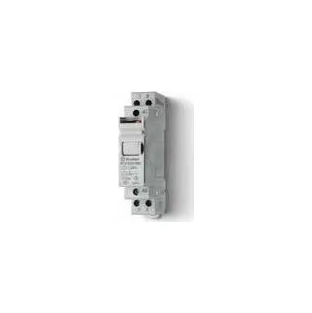 Relé Relé 20.23.8.230.4000 230V AC 2P16A FINDER CZ, s.r.o. 47-06-389-19290