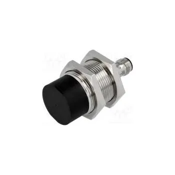 Příslušenství k měřicímu přístroji Čidlo indukční OUT PNP / NO 0÷20mm 10÷30VDC M30 IP67 200mA