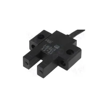 Čidlo fotoelektrické Dosah 5mm PNP DARK-ON,LIGHT-ON