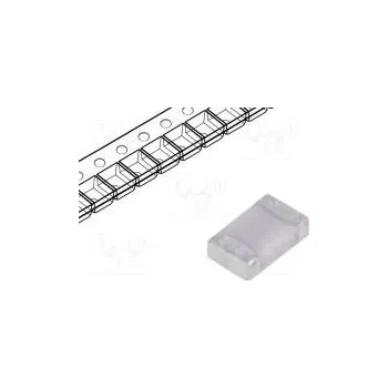 Kondenzátor Kondenzátor keramický MLCC 1nF 100V C0G ±5% SMD 0805