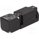 Čidlo indukční 0÷20mm PNP / NO + NC Unap 10÷30VDC 200mA IP67