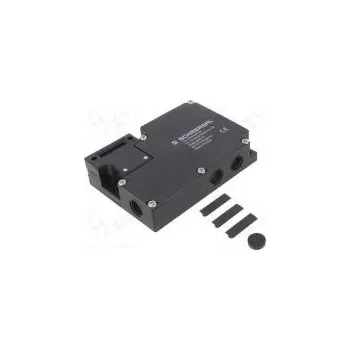 vypínač Bezpečnostní spínač závorový AZM 161 NC x4 + NO x2 IP67