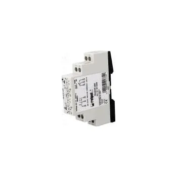 Relé Časové relé 0,05s÷100h SPDT 250VAC/8A Unap 12÷240VAC DIN