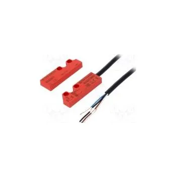 vypínač Bezpečnostní spínač magnetický XCSDM Compact NC + NO IP67