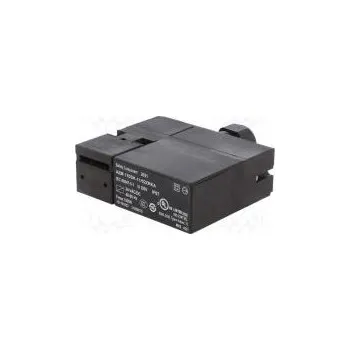 vypínač Bezpečnostní spínač závorový AZM 170 NC x3 + NO IP67 plast