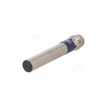 Příslušenství k měřicímu přístroji Čidlo indukční OUT PNP / NO 0÷2mm 12÷24VDC Ø6,5 IP67 200mA