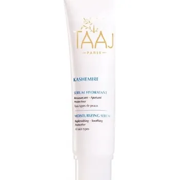 Pleťové sérum Taaj Kašmírové Hydratační Sérum pro Všechny Typy Pleti 30 ml